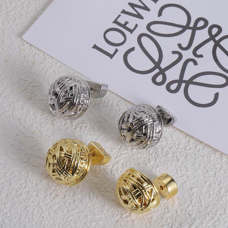 Loewe earring 12lyw16